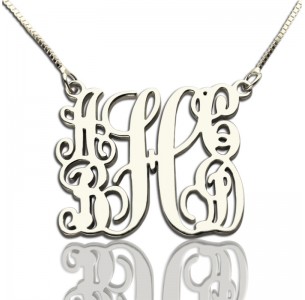 Personalized Name Necklace JEWJONE101446